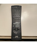 JVC RM-C745 TV Remote Control see item description - $253.39 MXN