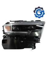 NEW OEM MOPAR LED PROJECTOR HEADLIGHT ASSY 2020-2024 RAM 1500 LIMITED 68... - $15,136.82 MXN