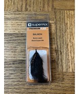 Superfly Salmon Bunny Leech 04 - £37.10 GBP