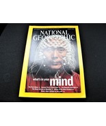 National Geographic- March 2005, Vol. 207, No. 3 Magazine. - £7.74 GBP