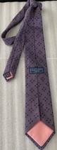 Gorgeous Hackett London Men’s Tie 100% Silk - £18.40 GBP