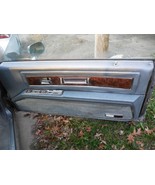 1981 1983 1985 TORONADO RIGHT DOOR PANEL  OEM USED OLDSMOBILE 1980 1982 ... - $9,596.37 MXN