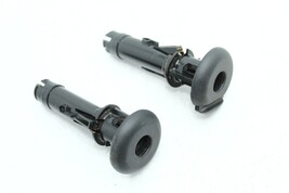 2012-2018 BMW F30 335i 328i FRONT LEFT & RIGHT SEAT HEADREST GUIDE SLEEVE H1487 image 3