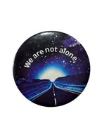Close Encounters of the Third Kind Vintage Pin Buttons 1978 - $20.63 CAD