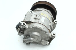 2009-2014 ACURA TL AC A/C AIR CONDITION COMPRESSOR DENSO H1958 image 4