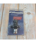 Cole Hersee 08099080-BP 150A 12-24V Sealed On Off Battery Disconnect Swi... - $434.68 MXN