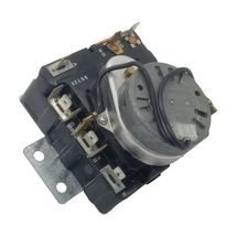 OEM Replacement for Whirlpool Dryer Timer 3406723A - £41.61 GBP