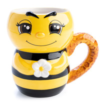 JoyBee 3D Mug - £27.47 GBP