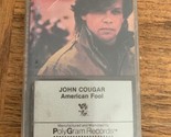 John Cougar Kassette - $12.51