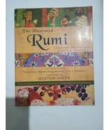 Illustrated Rumi : A Treasury of Wisdom from the Poet of the Soul by Philip - $30.00