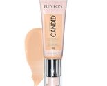 Pack of 2 Revlon PhotoReady Candid Natural Finish Foundation, Cappuccino... - $5.05