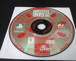 Critical Depth (Sony PlayStation 1, 1997) - Disc Only!!! - $12.18