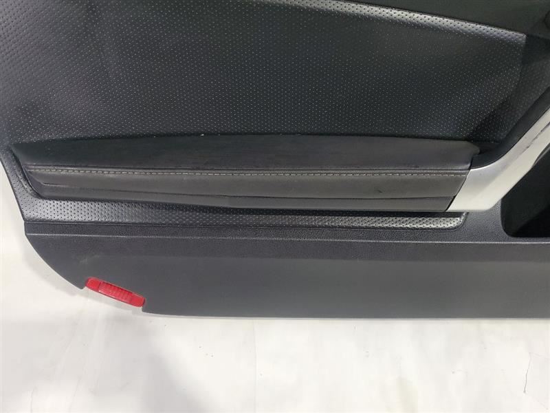 Front Left Interior Door Trim Panel S7154550 OEM 2017 17 Toyota 86     Item image 4