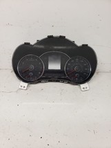 Speedometer US Market With Cruise Control Fits 14-16 FORTE 1013304 - £71.21 GBP