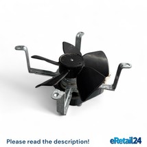✅ GE Range Oven Cooling Fan WB26K5061 253928 - €18,93 EUR