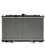 Onix Radiator OR2469 Fits 02-06 Nissan Sentra 2.5L Ser Type S - $1,697.26 MXN