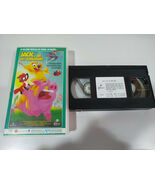 Jack Rei Do Amazonas - VHS Galicien - $17.93