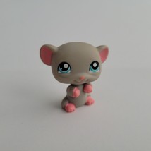 MOUSE RAT #80 - Authentic Littlest Pet Shop - Hasbro LPS - £2.61 GBP