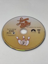 Laverne &amp; Shirley First 1 Season DVD Replacement Disc 3 - £3.94 GBP