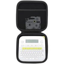 Hard Travel Case Replacement For Brother P-Touch Pt-D210 Ptd220 Home/Off... - $32.29