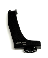 Used Miranda Camera Flash Bracket Metal Arm Standard Screw Mount Cold Sh... - €12,89 EUR