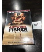 Antwone Fisher (Volle Display Edition) DVD - £7.99 GBP