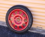 97-04 Porsche Boxster Space Saver Donut Spare Wheel 996.362.130.01 - $139.50