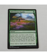 Adventurous Impulse MTG 2018 Green Sorcery 153/269 Dominaria Common Card - £1.18 GBP