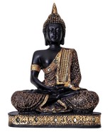 Polyresin Bhuddha Idol Statue Showpiece for Gift || Living Room || HomeD... - €33,86 EUR