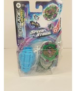 Beyblade Burst Surge Speed Storm - Curse Devolos D6 - Starter Pack D83/T... - £8.21 GBP