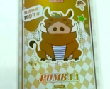 Pumbaa 2023 Card Fun Disney 100 Wonderful Good Times Chibi HY100 SR 028 - $7.91