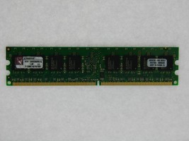 Kingston 1GB Desktop PC Memory KTH-XW4200AN/1G PC2-4200 DDR2 533-
show origin... - £24.08 GBP