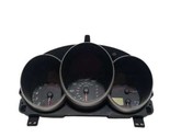Speedometer Cluster MPH Fits 04-06 MAZDA 3 398057 - $66.33