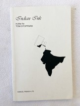 Indian Ink - A Play by Stoppard, Tom 1995 Paperback - $13.99