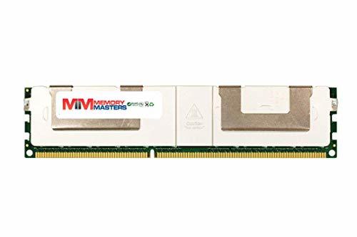 MemoryMasters Supermicro MEM-DR280L-HL02-FB6 8GB (1x8GB) DDR2 667 (PC2 5300) ECC - $29.54