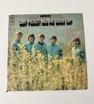 Gary Puckett And The Union Gap Incredible LP 1969 Columbia CS9715 Vynil - $9.70