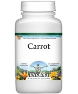 Carrot Powder (4 oz, ZIN: 511681) - 3 Pack - $33.97