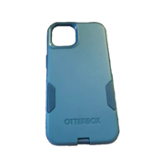 OtterBox iPhone 14 &amp; iPhone 13 Commuter Series Case - DONT BE BLUE (Blue) - €13,08 EUR