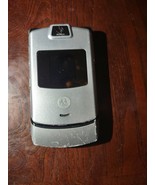 Motorola RAZR - 128GB - Verizon) (Single SIM) - $943.30 MXN