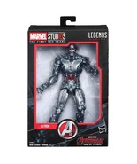 Marvel Legends Marvel Studios The First 10 Years - MCU Avengers Ultron  - $1,161.21 MXN