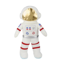 New USA NASA American Astronaut 14 Inch Stuffed Plush Toy - £9.65 GBP