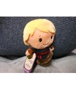 Hallmark Itty Bitty&#39;s &quot;Kristoff - Frozen II&quot; 2019 NEW Special Edition Plush - $230.91 MXN