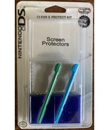 Official Nintendo DS Clean and Protect Kit 069778-80 - €8,48 EUR