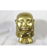 Raiders of the Lost Ark, Golden Idol of Fertility, Classic Version, Soli... - $98.99