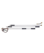 SURFACE MAXX PROFESSIONAL 0936074 SGY-PWA79 9 FT EXTENSION PRESSURE WAND... - $39.98