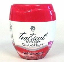 Mother Cells Moisturizing CREAM/ Anti Wrinkle Cream Teatrical Mother Cells - £11.80 GBP