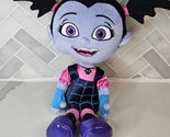 Disney Vampirina Plush Toy Stuffed Animal Doll Figure Collectible Disney 9&quot; - $12.82