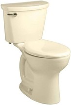 American Standard 215Fc004.021 Toilet, Bone - £404.32 GBP