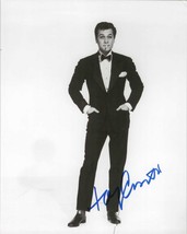 Tony Curtis (d. 2010) Signed Autographed Glossy 8x10 Photo - £31.26 GBP