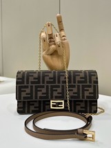 FENDI Baguette Women Handbag - £1,166.93 GBP